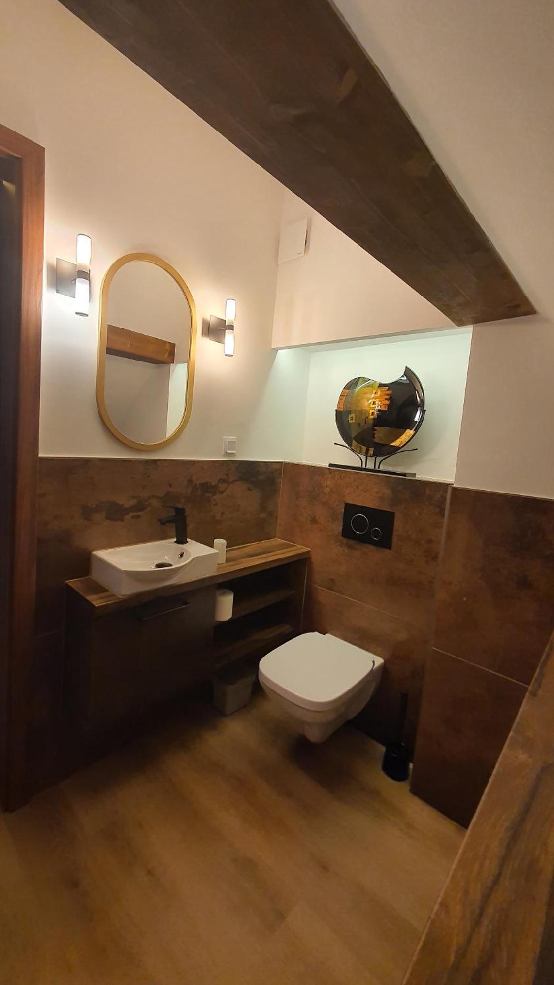 Апартаменты Mi Casa Rustica Мошонмадьяровар Экстерьер фото